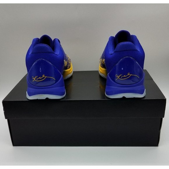 Nike Kobe 5 Protro \'5 Rings\' CD4991-400